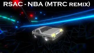 Music Raser [RSAC - NBA]