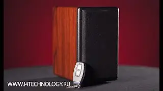 Подавитель диктофонов, жучков, микрофонов 