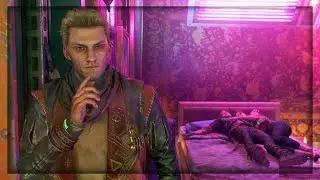 Dying Light 2 - The Lost Light