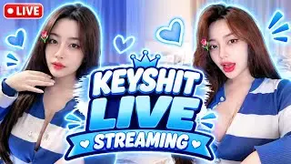 keyshit live terbaru 