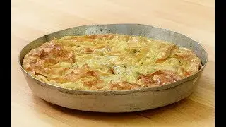 Ev Yapımı Su Böreği Tarifi - SemenOner  - Yemek Tarifleri