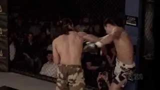 DFC 4 - TV Promo