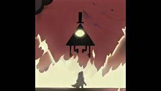 ¿Bill sin pupila? #bill #gravityfalls #disneyxd #dipper #mabell #foryou #edit #viralvideo
