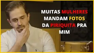 COMO É SER MÉDICO GINECOLOGISTA? | Cortes de Podcast | Achismos #41