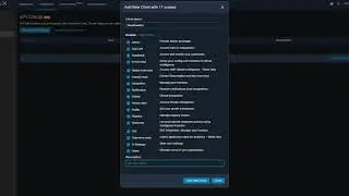 Configuring Stealthwatch Enterprise Integration with SecureX