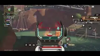 Fade Kills Montage | Season 2 | Apex Legends Mobile #apexlegends #apexlegendsmobile