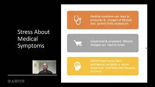 Mental and Physical Health Relationships