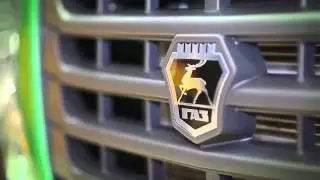 Автоцентр ГАЗ показывает чудеса маркетинга NEXT