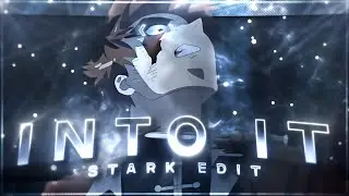 Into It💋 - Sousou no Frieren - [Edit/AMV] 4K!