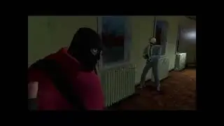 Team Deathmatch Beta 5, Team Fortress co-op sourcemod leak!!!