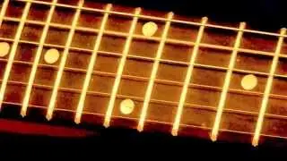GRANITE GUITAR-JOHN BAKALIS-2011