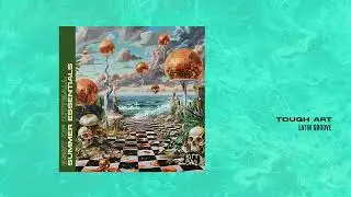 Tough Art - Latin Groove