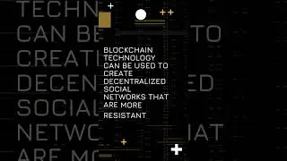 BlockChain Facts #shorts #blockchain #facts