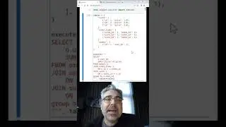 Running SQL queries on Python dicts?  NO!  Quit school! 