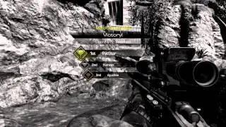First "clip" on GHOST