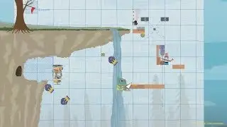 Внеплановый стрим по Ultimate chicken horse и другим