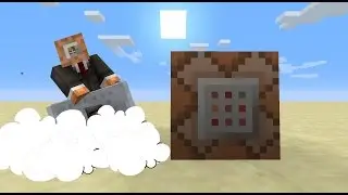 Minecraft 1.8 : Aviones ! | Vanilla