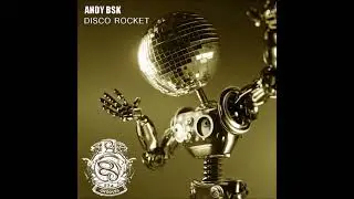 Andy BSK - Broken Bits [824G5]