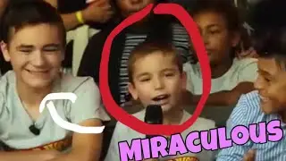 SWAN SONG « MIRACULOUS »
