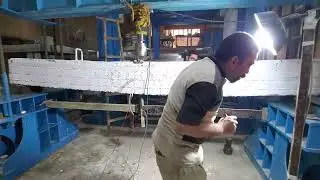 Beam G0 With GFRP Bars Only