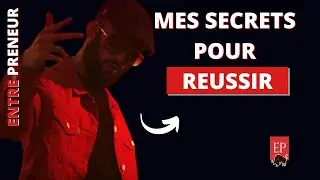 INTERVIEW NIRO - MOTIVATION ENTREPRENEUR
