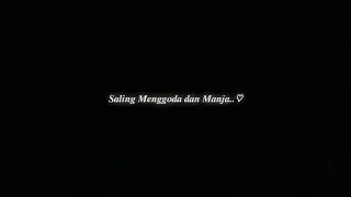 ASMR Husband Indonesia | Saling Menggoda dan Manja (Kiss) (Cuddle) (Teasing) (Comfort)