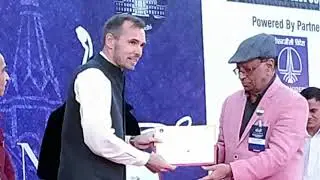 2nd Innings || Life Of Senior Citizens | A Film By Magician Ashok Kharbanda