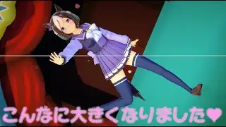 こんなに大きくなりました♡ (#Specialweek  version 2)