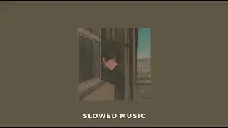 Conan Gray - Heather (slowed+reverb)