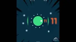 Review Custom Rom StagOS Android 11 on Redmi 9 Lancelot | Elegant UI