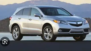 How to replace windshield wipers on a 2015 Acura RDX
