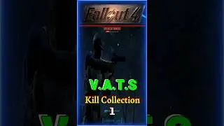Fallout 4 Kill Collection 1