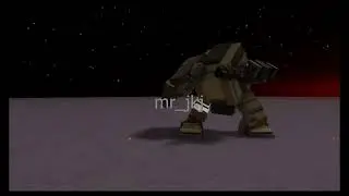 mech test