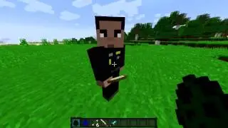 มายคราฟ รีวิว มอด  ประยุทธ์  Minecraft Prayut
