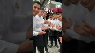 Czn Burak Vadi İstanbul Mall Hoşgeldiniz 