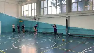 Работа кипит