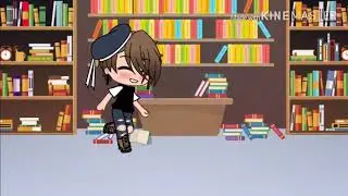 Stay Calm|Gacha Life|Music Video|Short Version