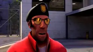 [SFM] Big Bills Hells Trading Server