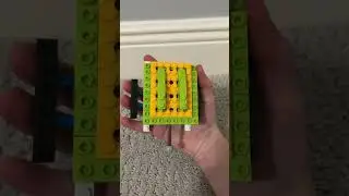 Putting fake Lego Mini-figures in a Torture Device Part 7