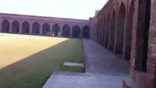 Mughal Serai constructed by Noor Jahan at Nurmahal