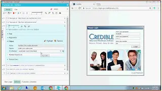 TruClient Intro - Test Recorder - Editing Step Details