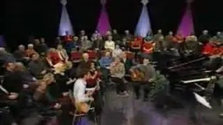 Faith First Singers - Jesus I Will...