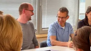 Ingenieurbau - Zentrale Funktionen