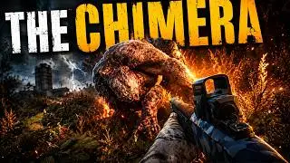 STALKER 2 | HOW TO DEAL WITH THE CHIMERA (EASY)