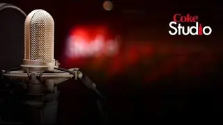 TU JHOOM | COKE STUDIO | AJPHOTOGRAPHYPAKISTAN