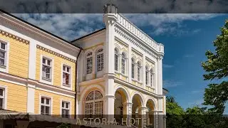 Astoria Hotel - Balatonfüred