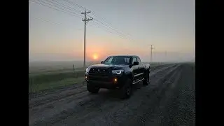 Owner Review: 2016 Toyota Tacoma @ 31,000 KM