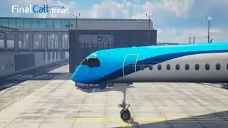 KLM and TU Delft join forces