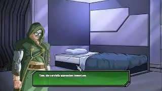 Doomination Part 5 Walkthrough