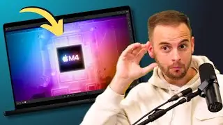 ¿Quién PAGA 8.000€ por un PORTÁTIL? Nuevos MacBook Pro M4 x Topes de Gama